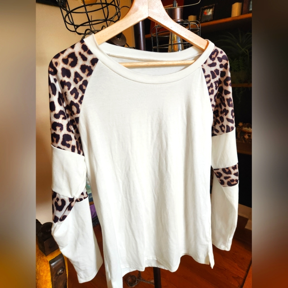 Boutique Soft long sleeve szL